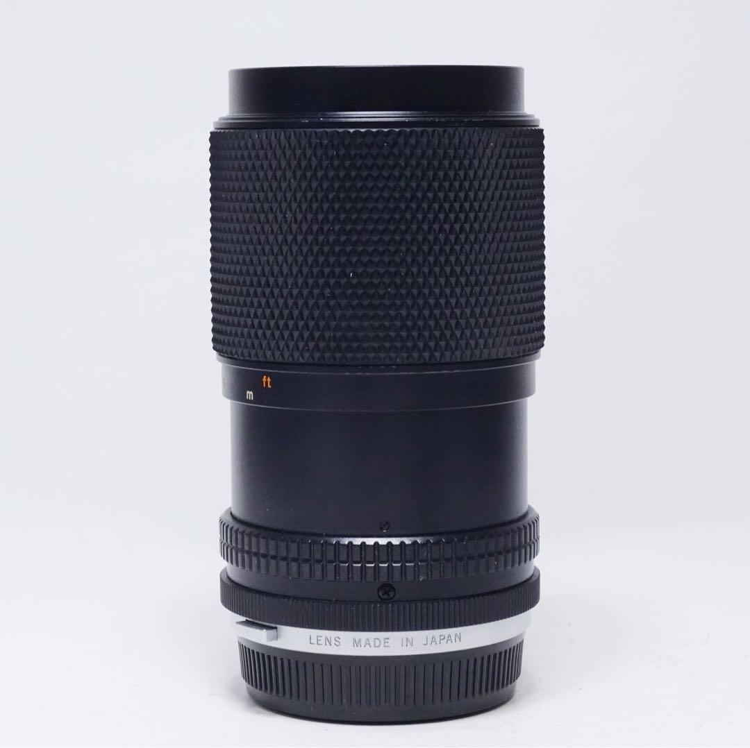 希少 極美品 OLYMPUS ZUIKO 35-105mm f3.5-4.5