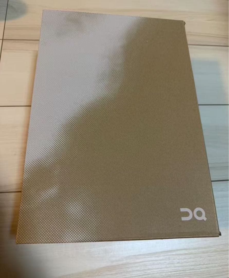 快適グッズ・旅行小物 QC Cloudpulse 25.5cm