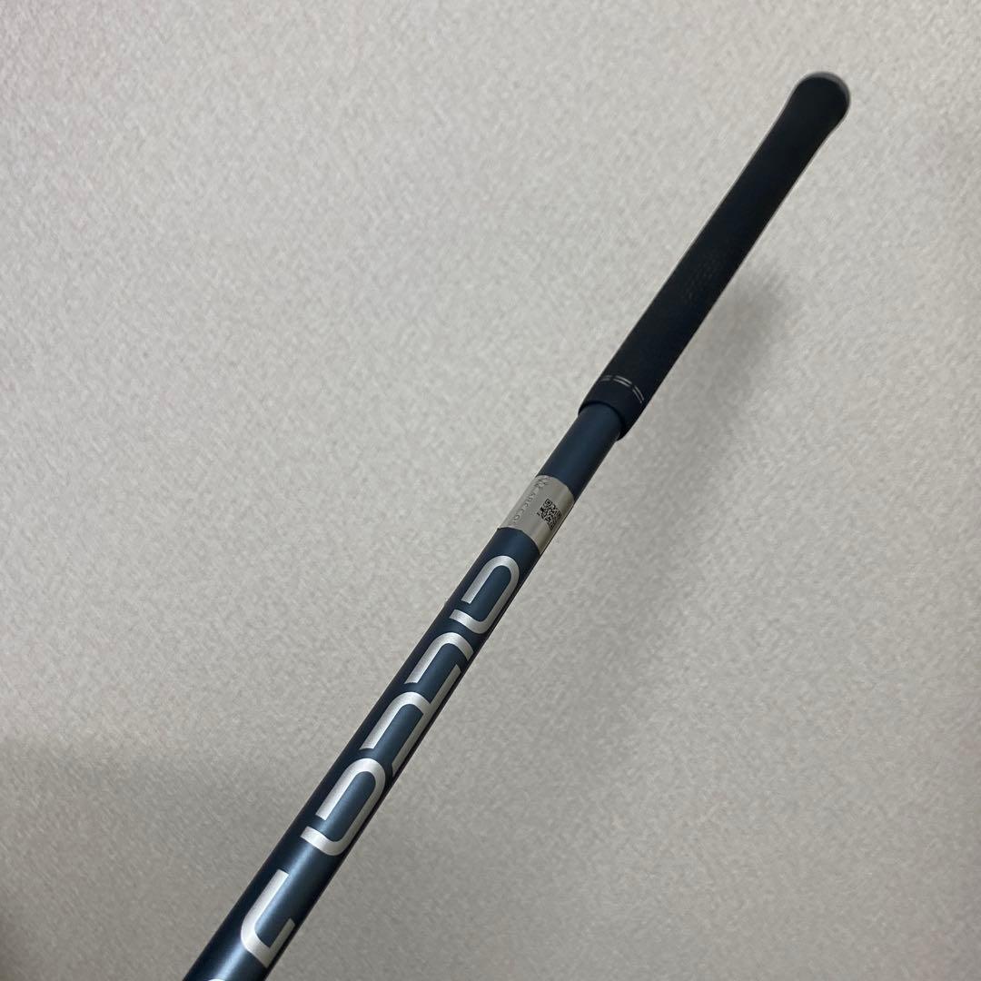 PING ALTA J CB 1W シャフト SR ピンスリーブ付き アーコス