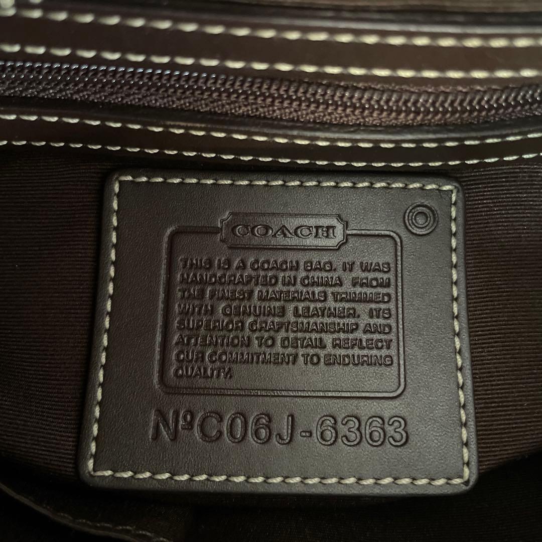 とても綺麗希少♡COACH♡ショルダーバッグ正規品