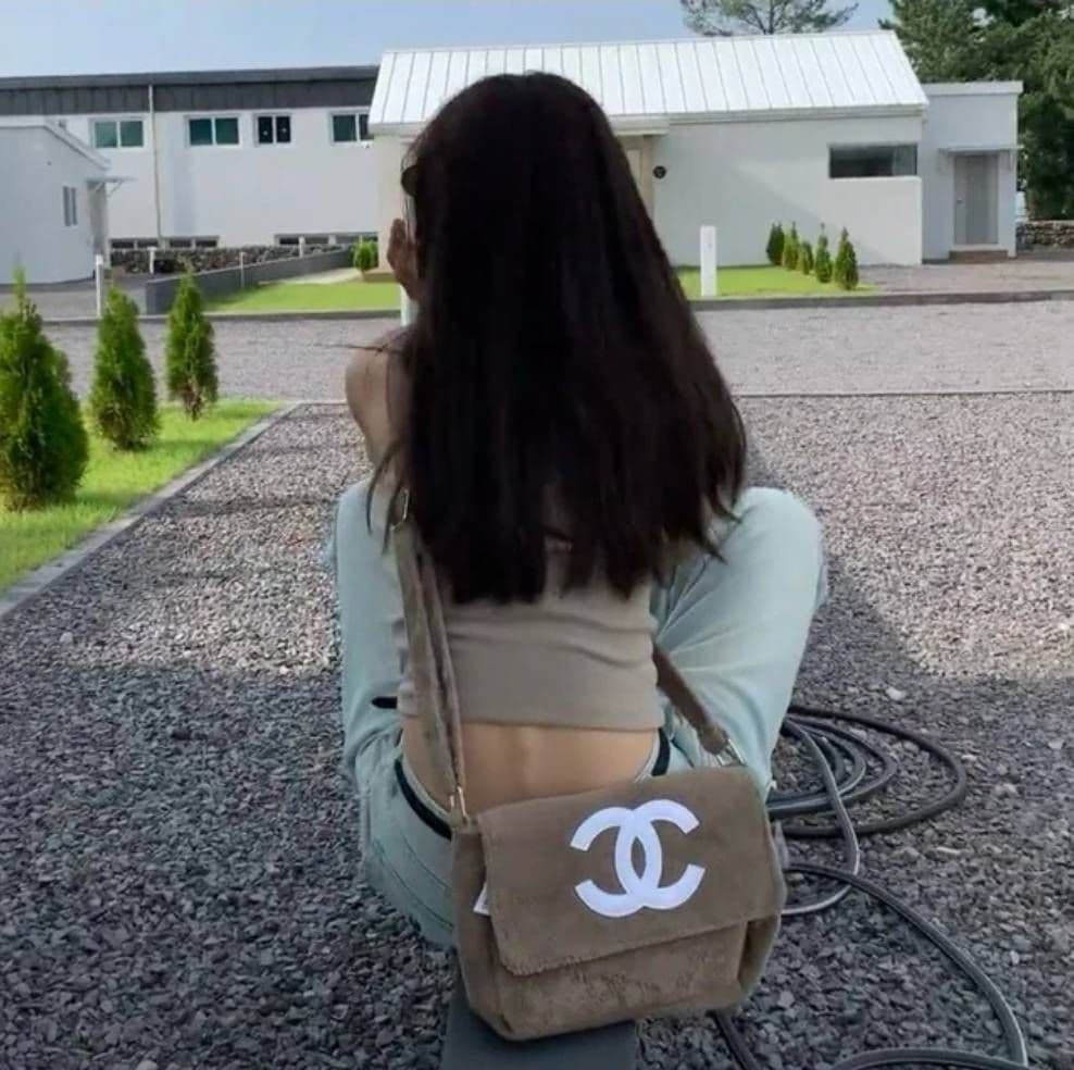 グーナー ショルダーバッグ ベージュ ノベルティ