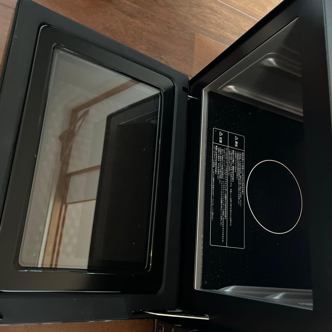 HITACHI MRO-F5BE3 オーブンレンジ