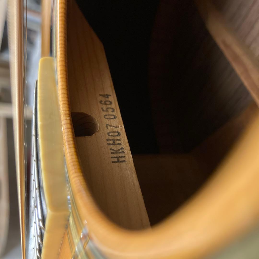 YAMAHA ヤマハ アコースティックギター LL16 ARE