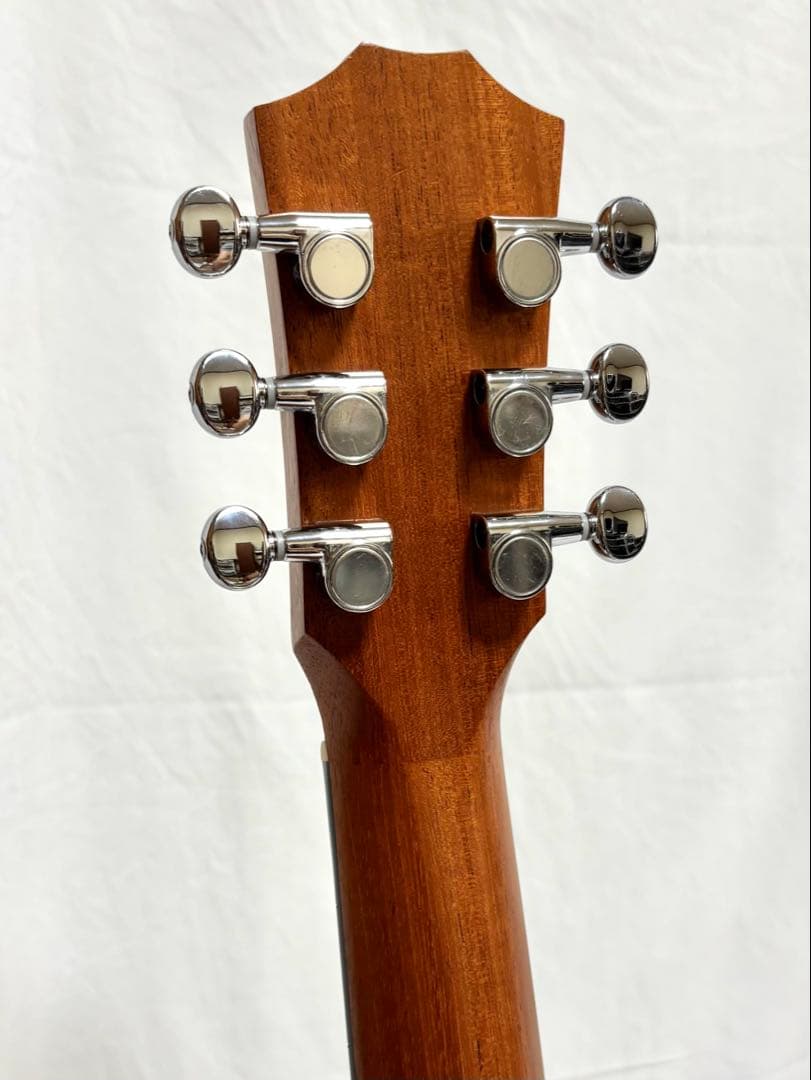 【新品弦張替済】Taylor アコギ Baby Taylor BT2