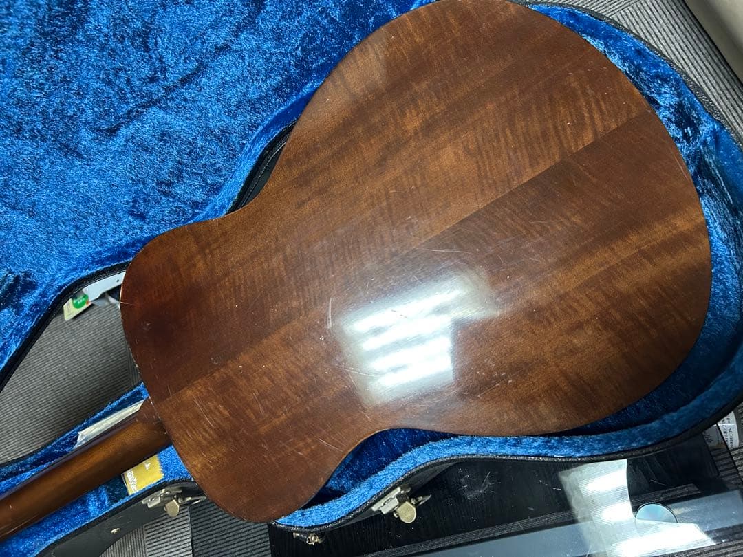 ス*ソ様 YAMAHA FG110 初期TYPEレアー