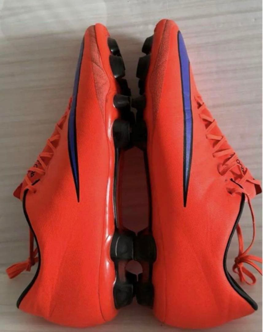 NIKE マーキュリアル スパイク