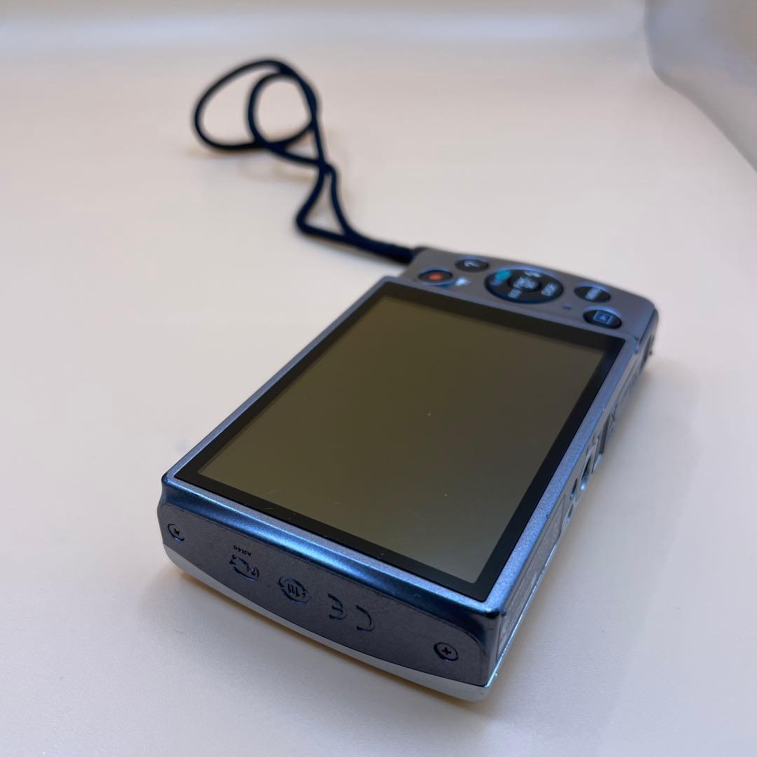 デジタルカメラ Canon PowerShot A3500 IS PC1898 1543