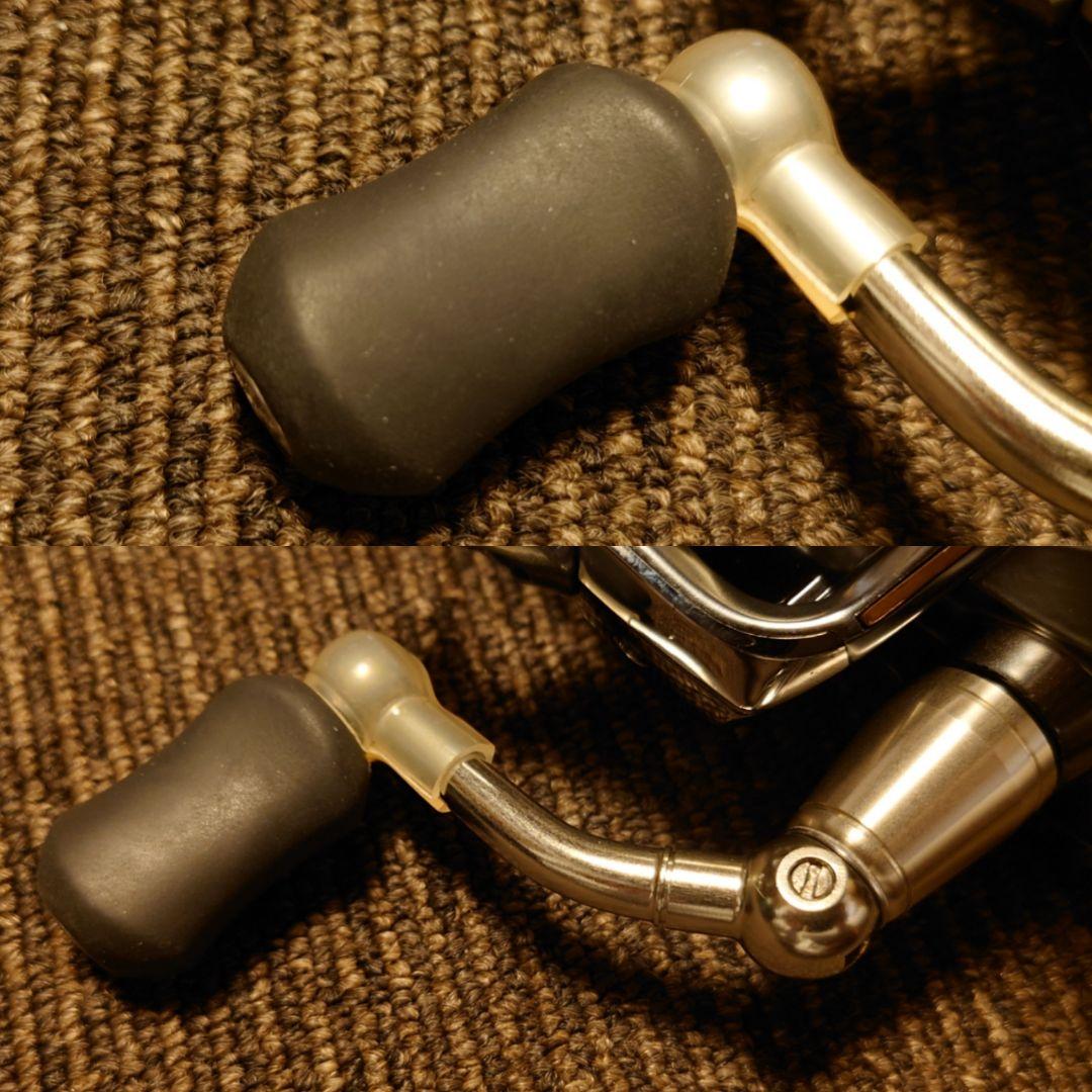 超希少廃盤美品シマノ 04ステラ 2000 スーパースローオシュレーティング夢屋