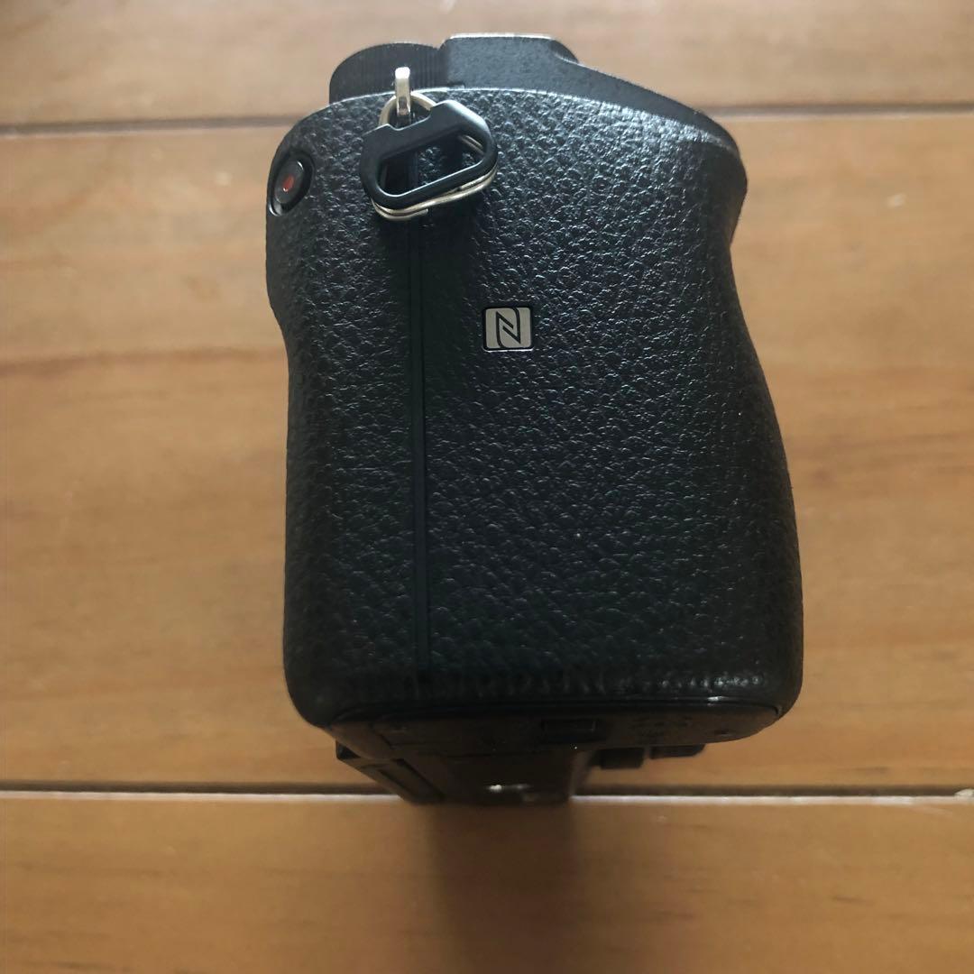 【作例あり】SONY α6300 ミラーレス機 デジタルカメラ