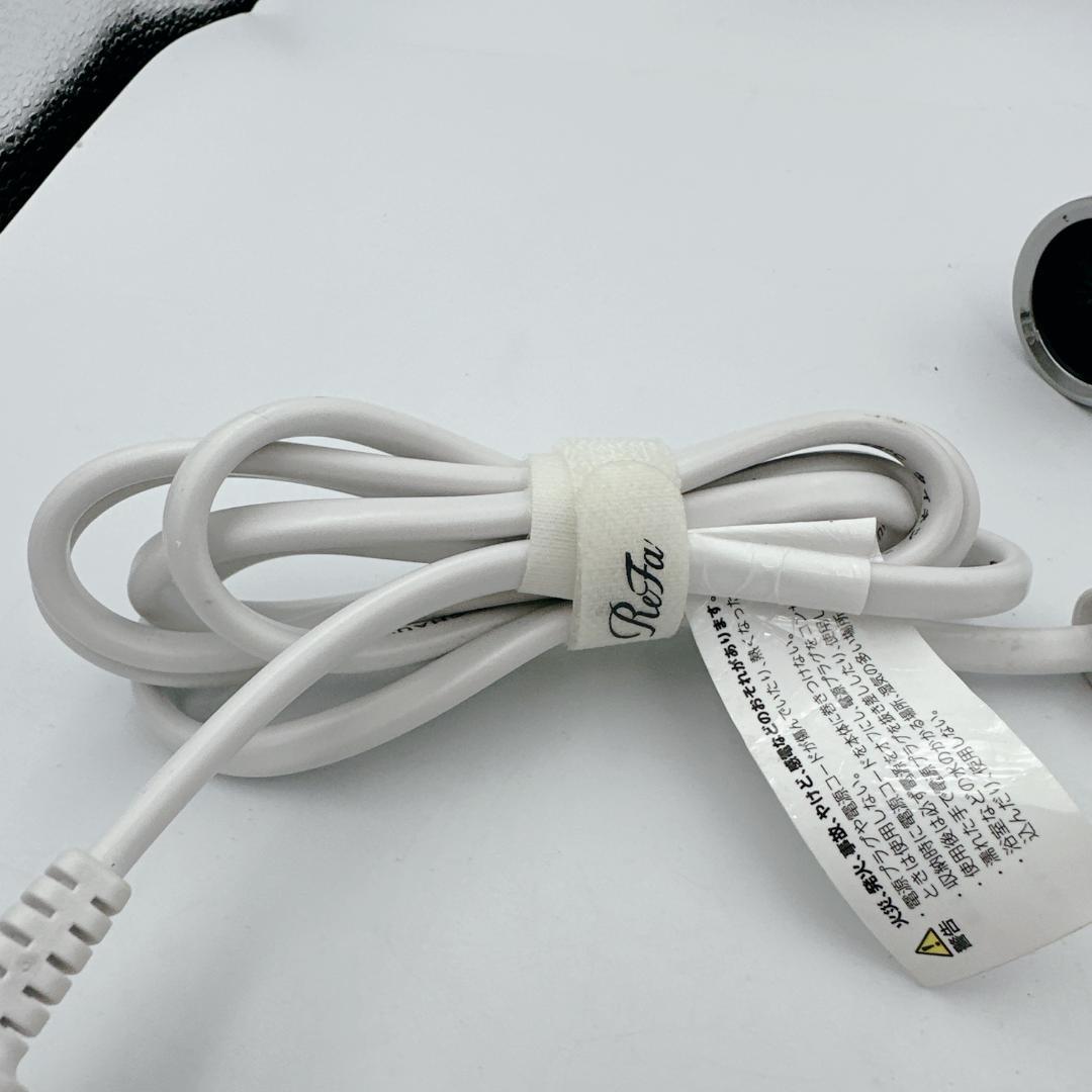 【概ね美品】ReFa ビューテック ドライヤー プロ RE-AN-02A