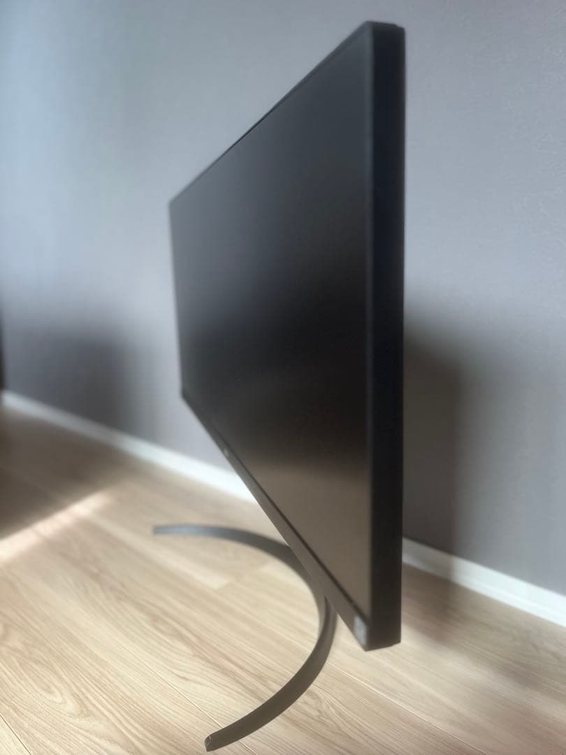 最終値下げ！LGウルトラワイドモニター 34インチ/87cm（21:9）HDMI