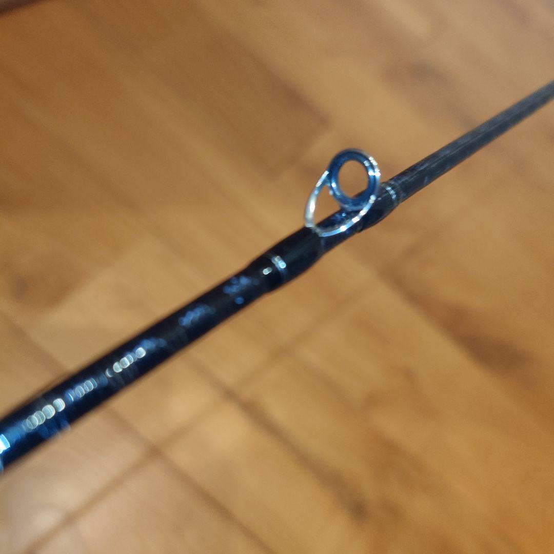 シマノ　エキサイトゲーム　73　HH 195　今週限定値下げ