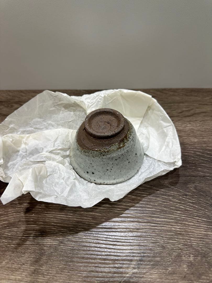 紫雲 組鉢 茶碗 木製箱入り 5個セット