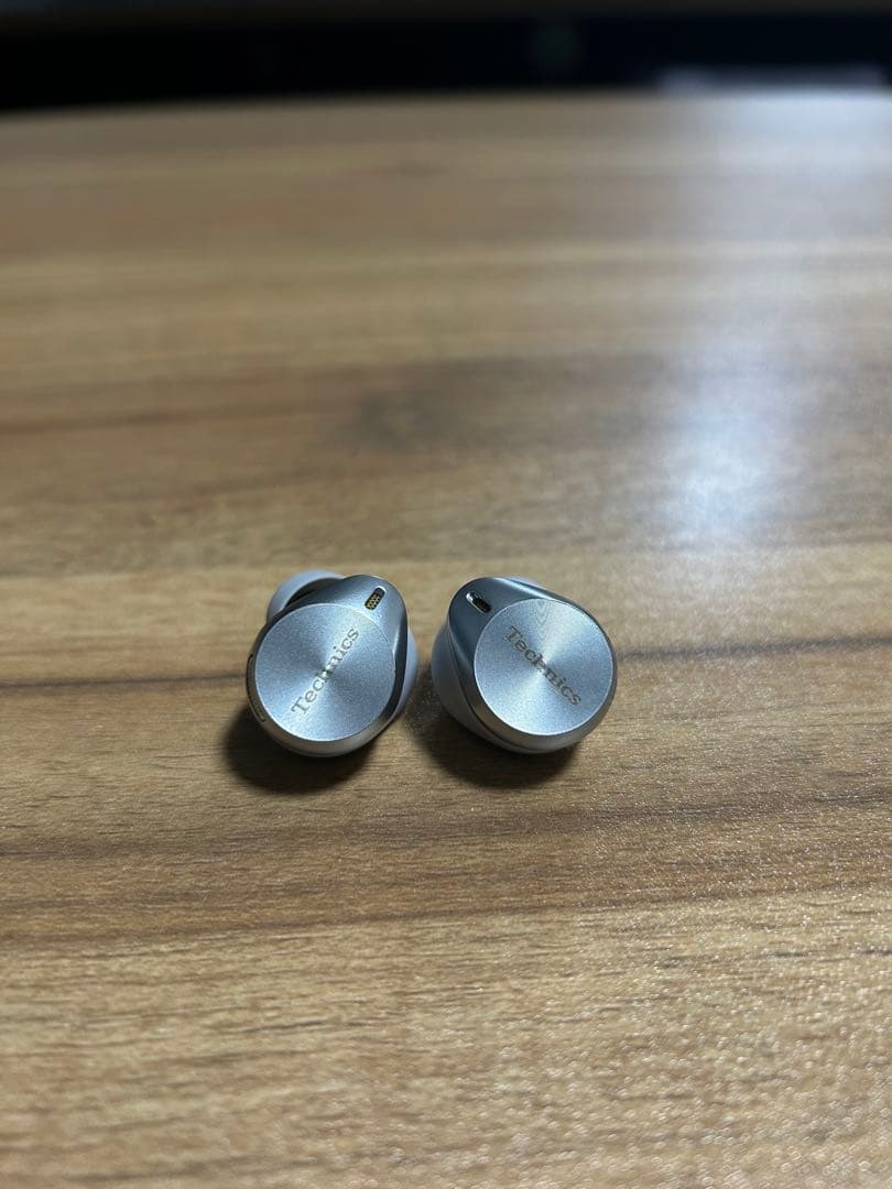 Technics EAH-AZ80 シルバー
