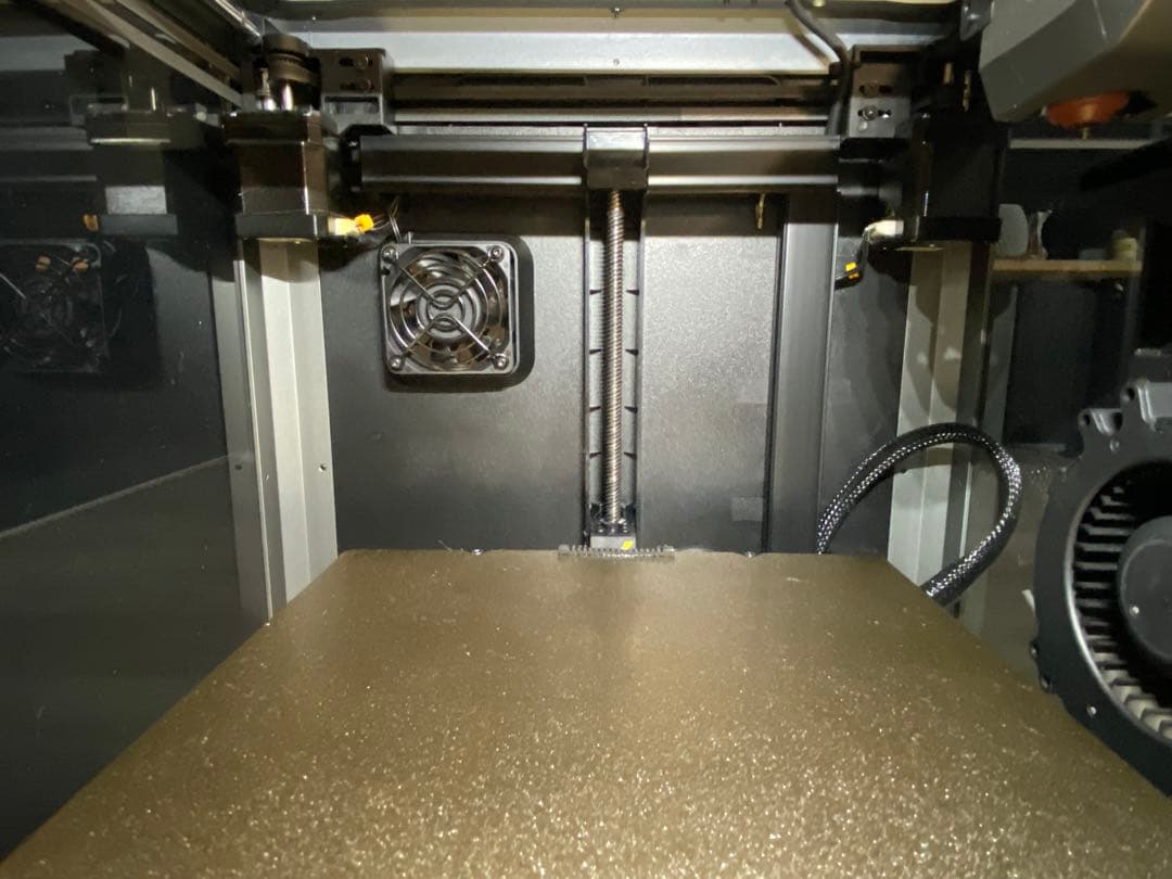 Creality K1C FDM 3Dプリンター 美品 引き取り歓迎 正常動作