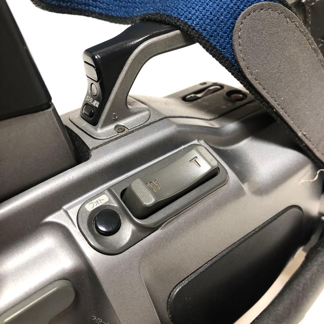 【タロウ】ジャンク品SONY DCR-VX1000 デジタルビデオカメラ