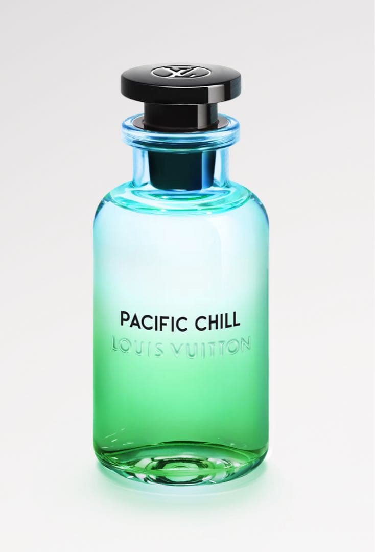 パシフィックチル オードゥパルファン 100ml