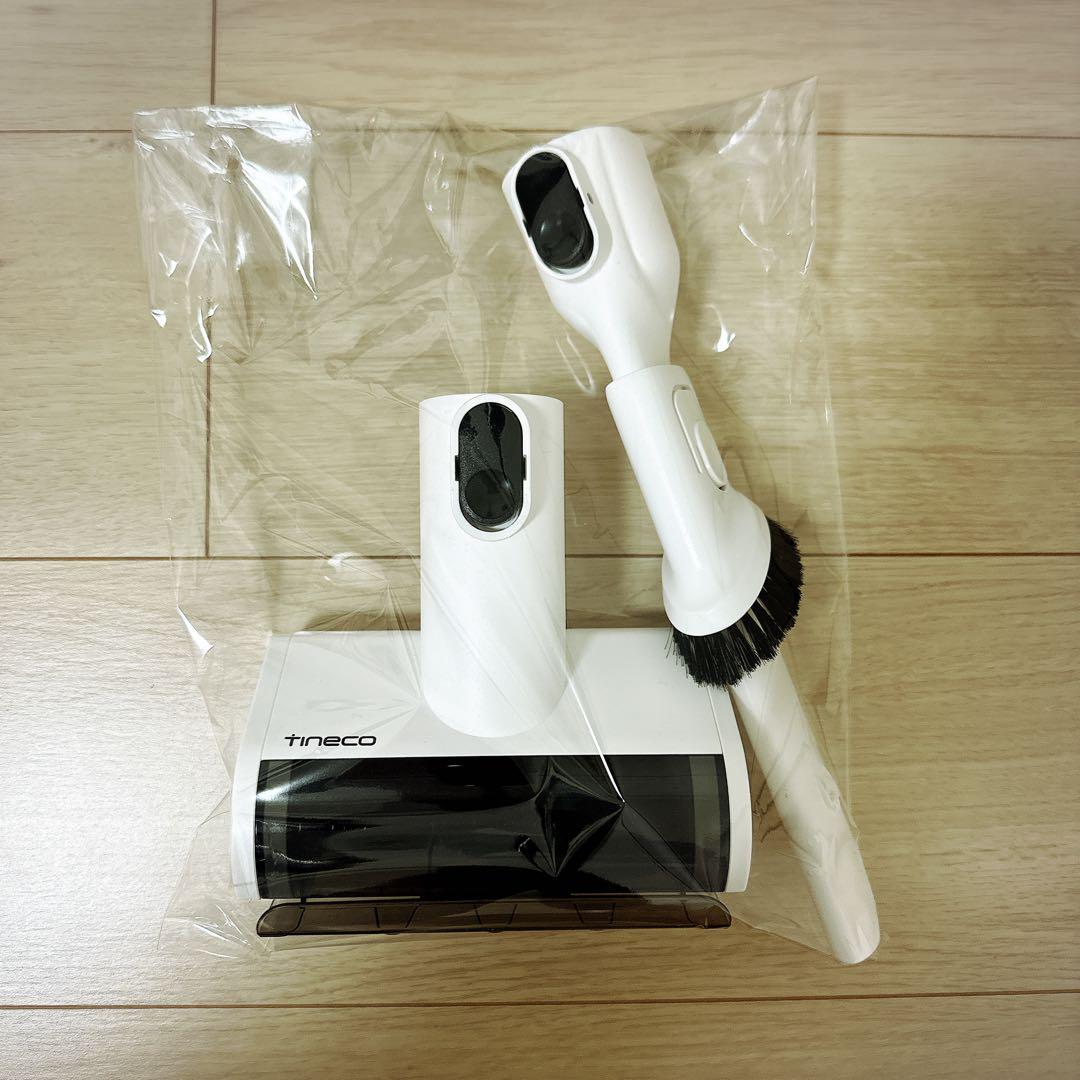 Floor One Stretch S6 コードレス水拭き掃除機