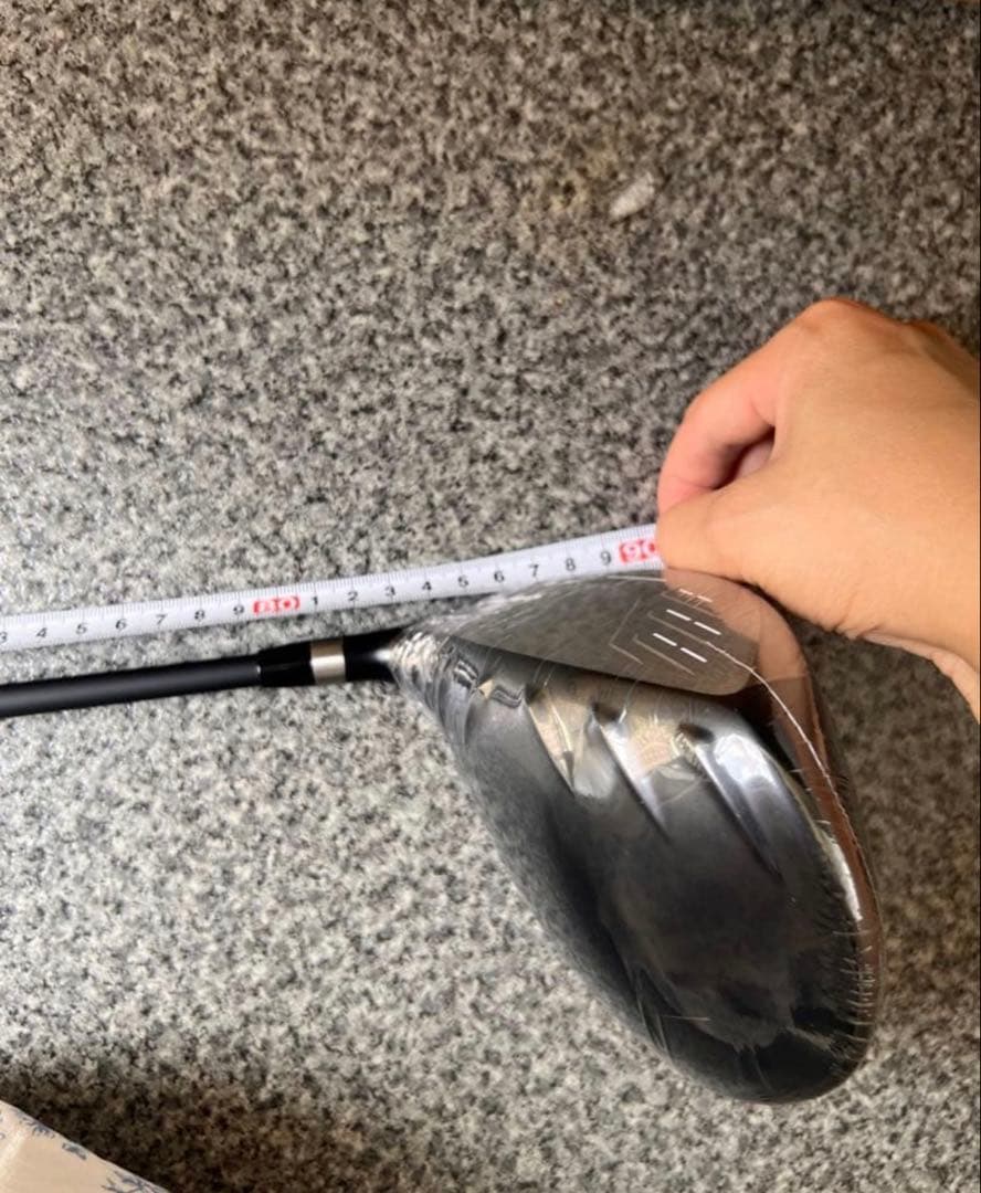 新品未使用　ピン PING ゴルフクラブセット　6本セット　ティーンエイジャー