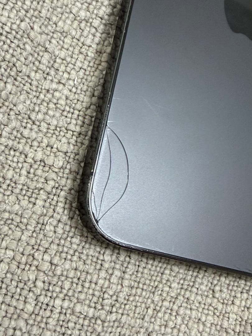 米国版 iPhone 14 Pro Max 256GB SIMフリー 箱付き