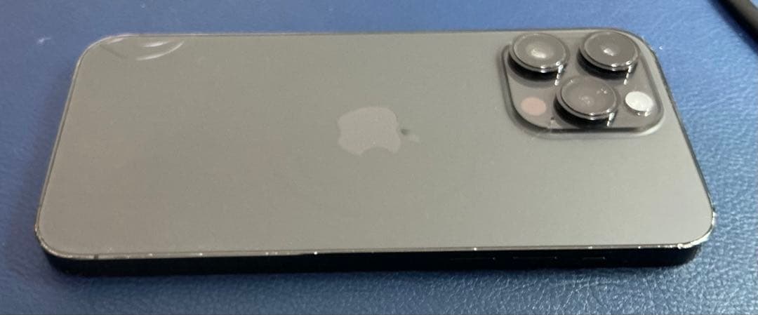 米国版 iPhone 14 Pro Max 256GB SIMフリー 箱付き