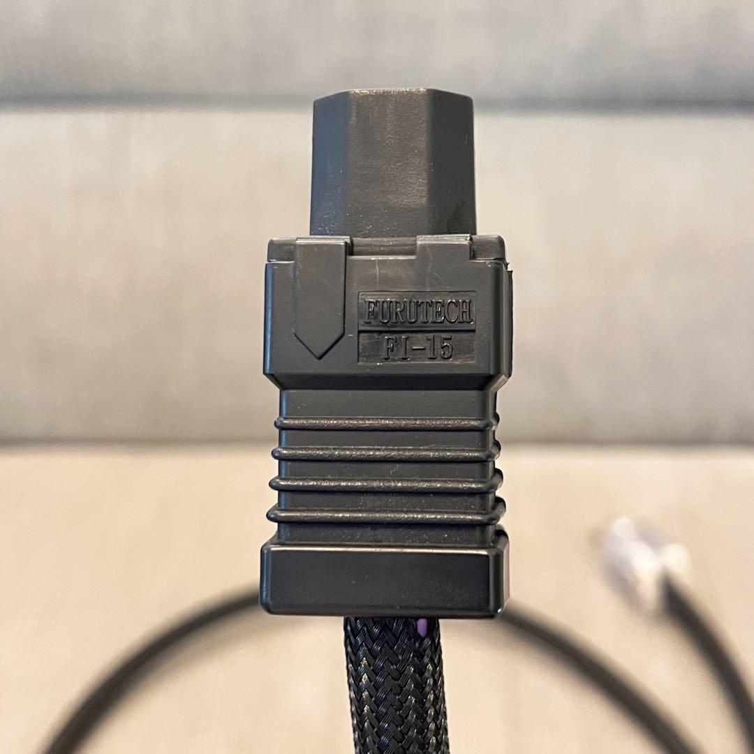 【断捨離特価】ACOUSTIC REVIVE POWER STANDARD