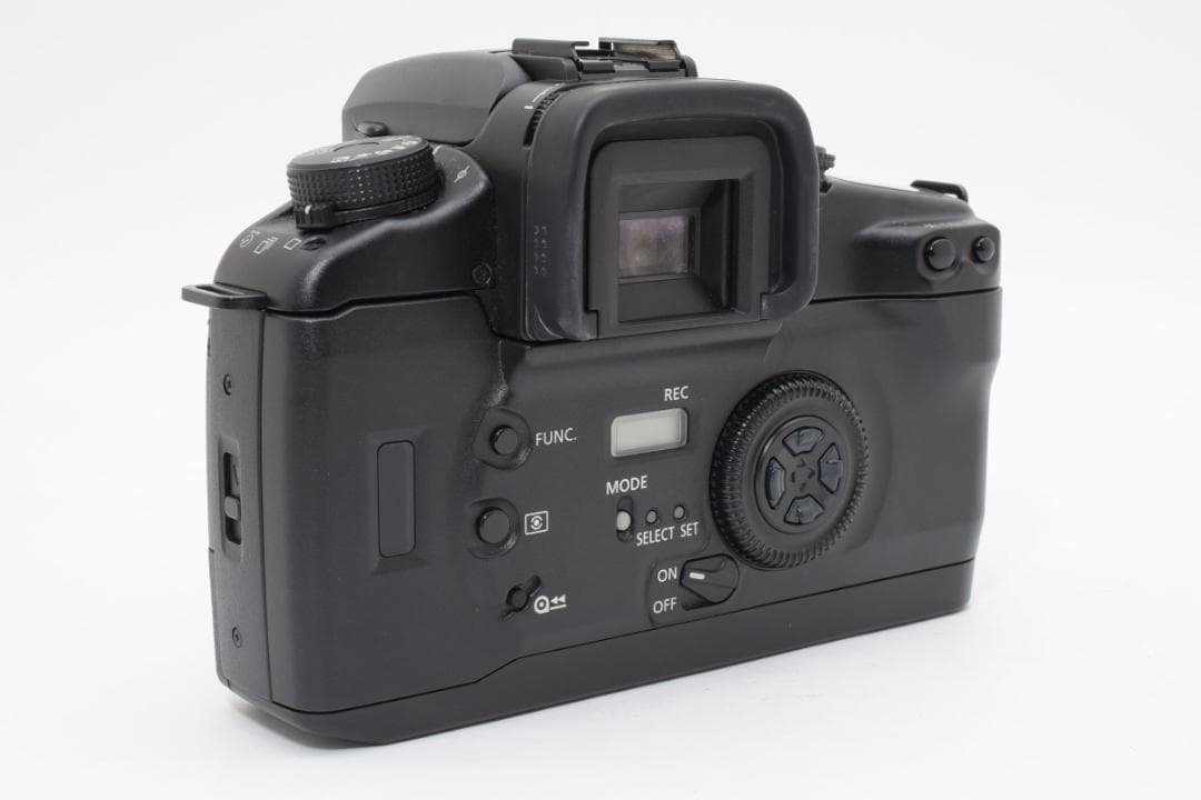 【美品】Canon キャノン EOS7 ボディ #300