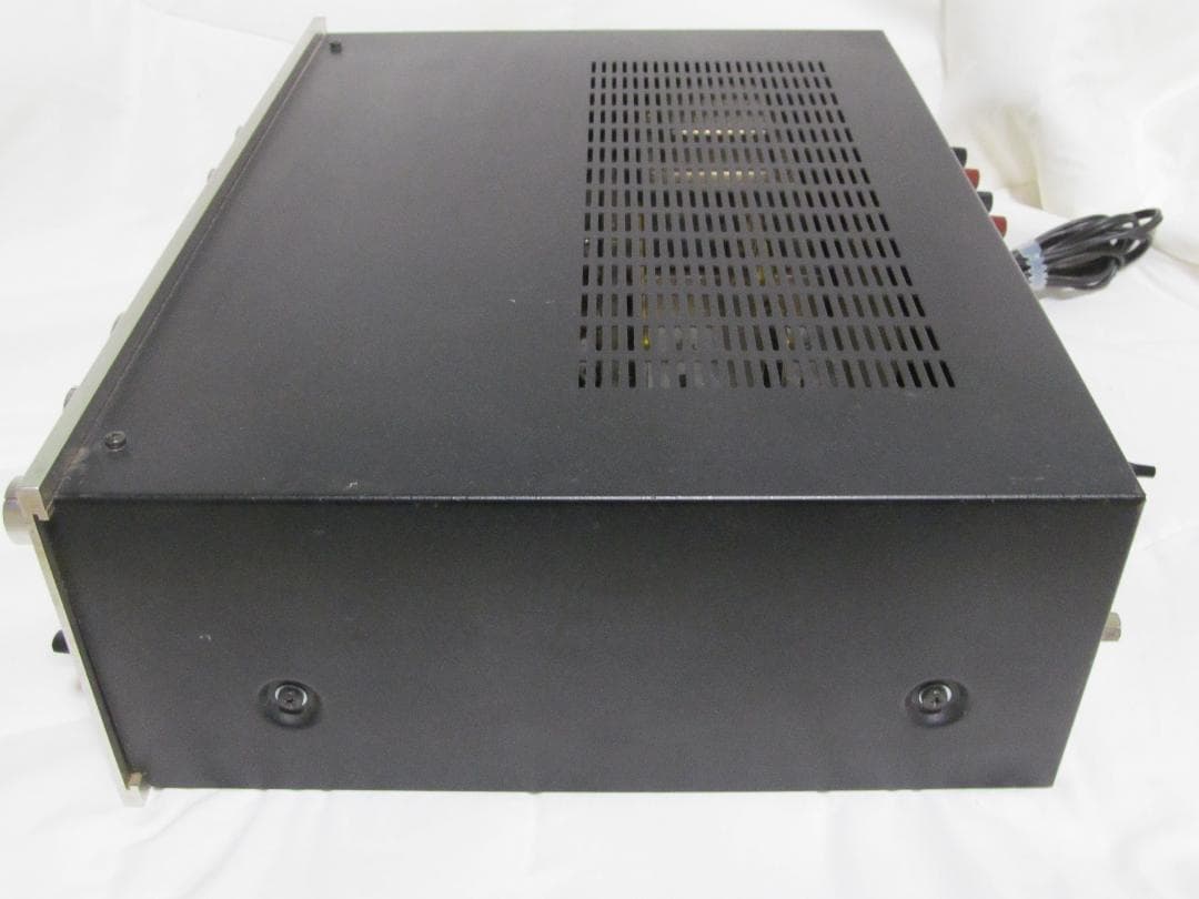 テクニクス アンプ SU-3200+チューナー ST-3200 軽整備済