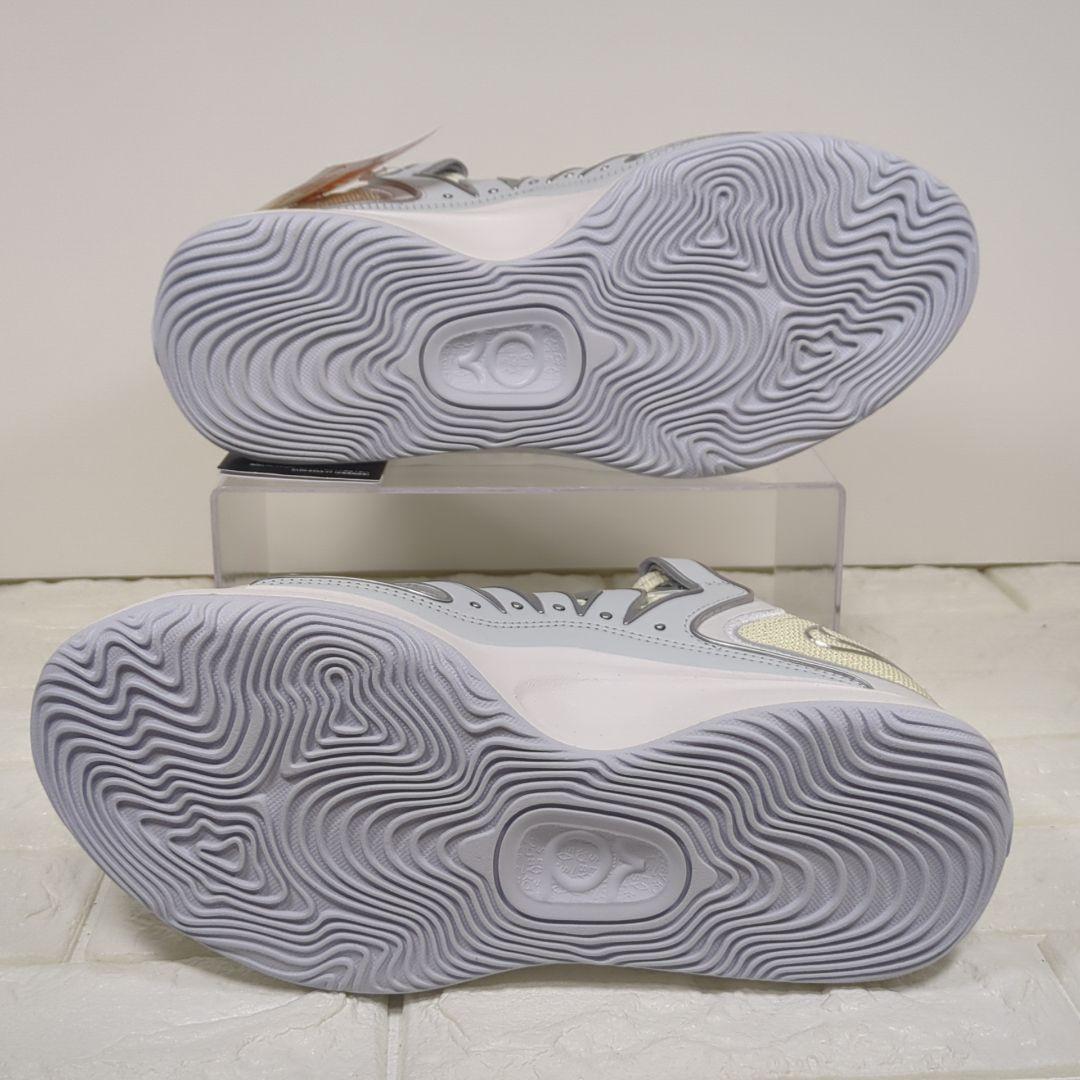 27.0 NIKE KD18 EP ナイキ ケビン デュラント バッシュ