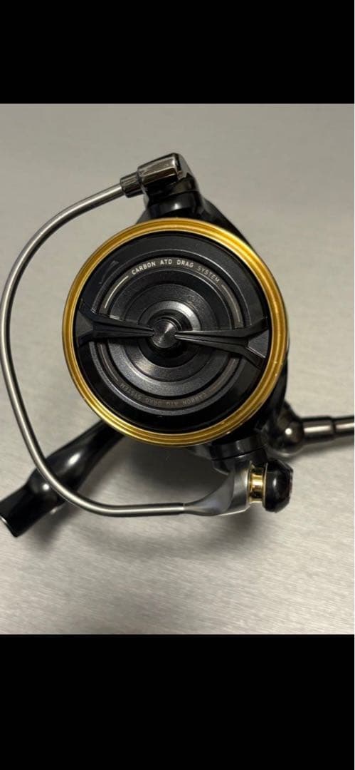 カルディアsw 10000HG