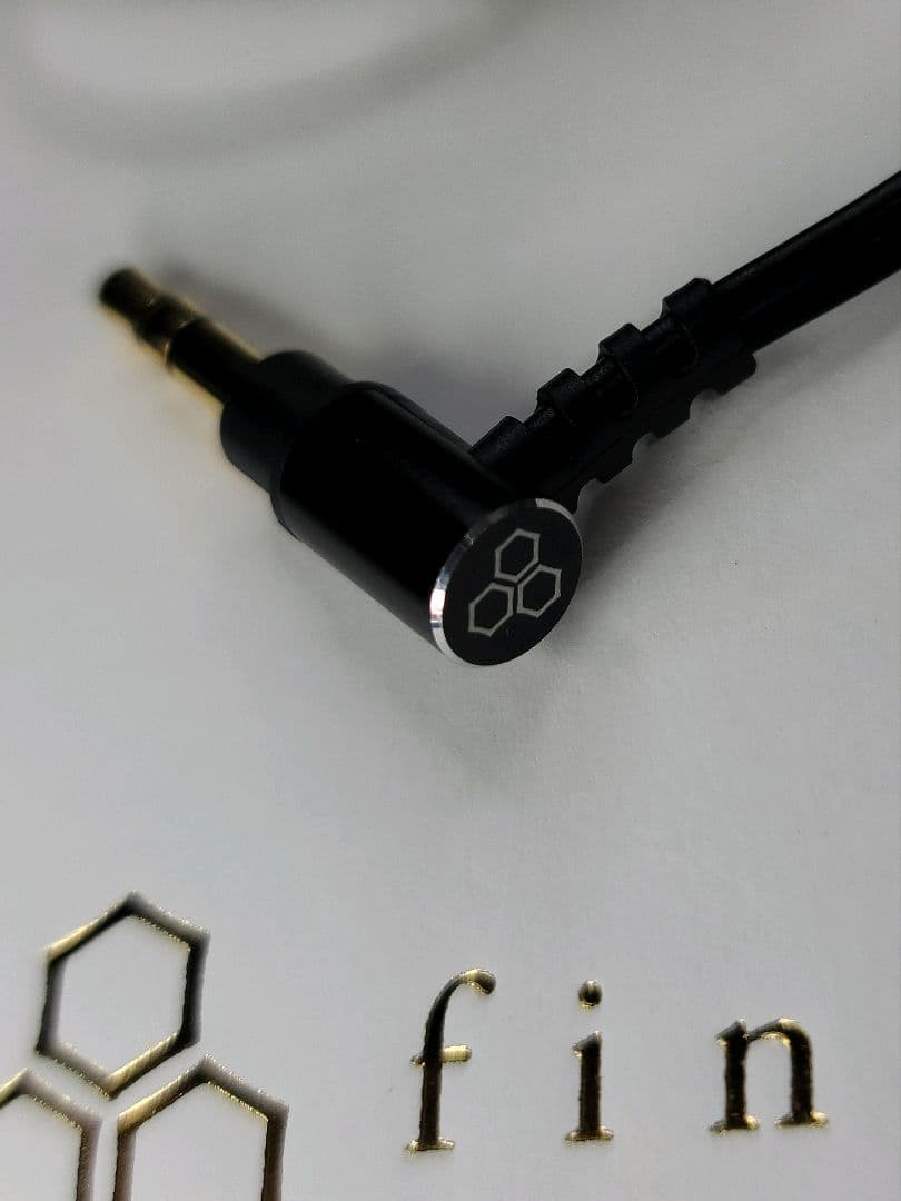 【美品】final B2【FI-B2BSSD】