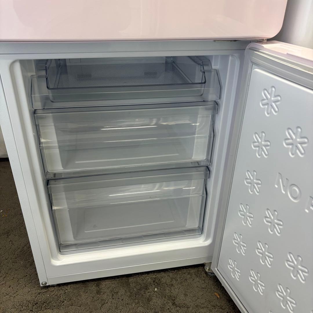 89⭕️冷蔵庫　洗濯機　６キロ　一人暮らし　家電セット　安い　綺麗　中古　設置無料