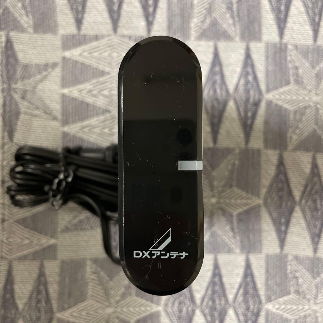 テレビアンテナブースター