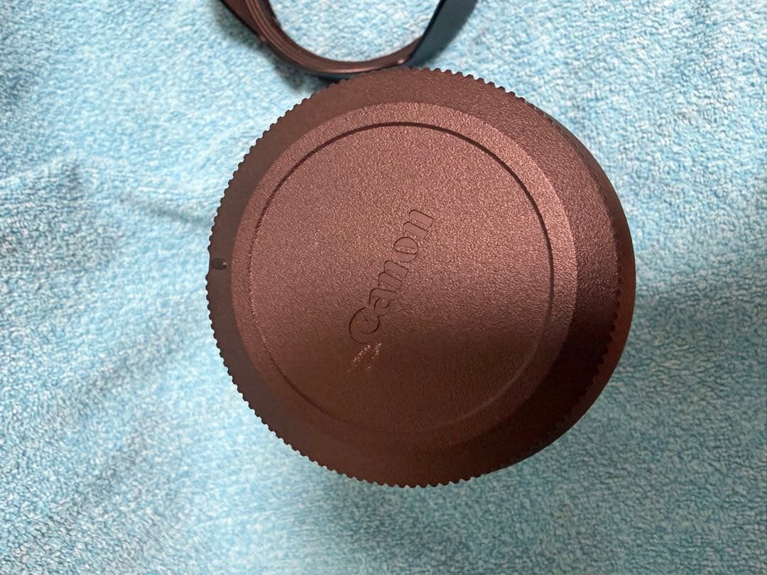 レンズ(ズーム) Canon RF 24-70mm F2.8 L IS USM