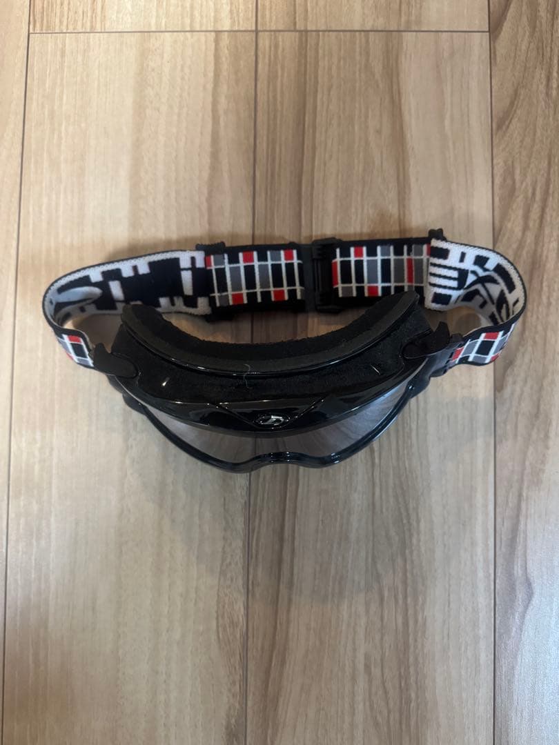 BURTON スノーボードウェア上下、グローブ、ゴーグルの４点セット　Ｌサイズ