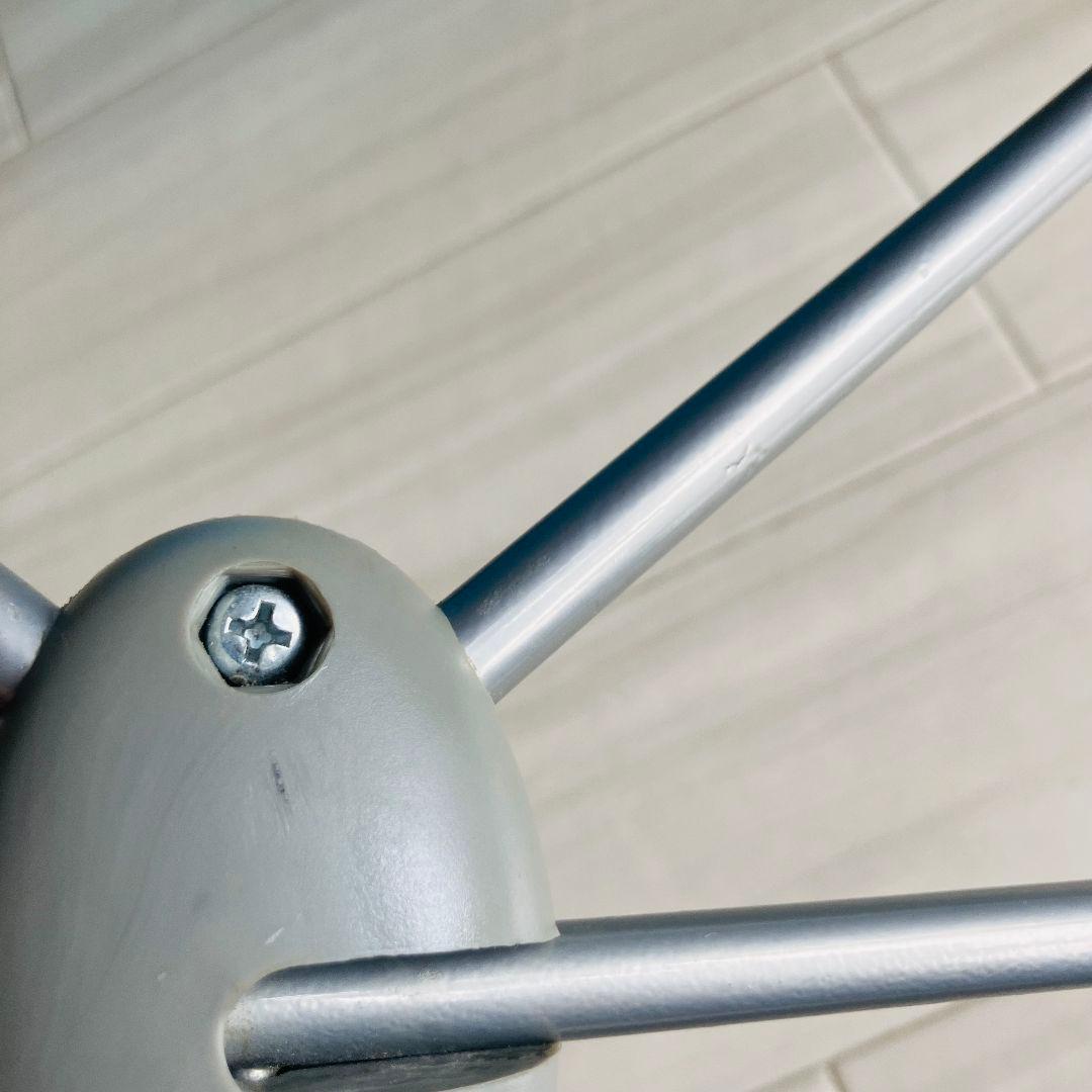 90'S ligne roset フォールディング サイドテーブル 『Trio』