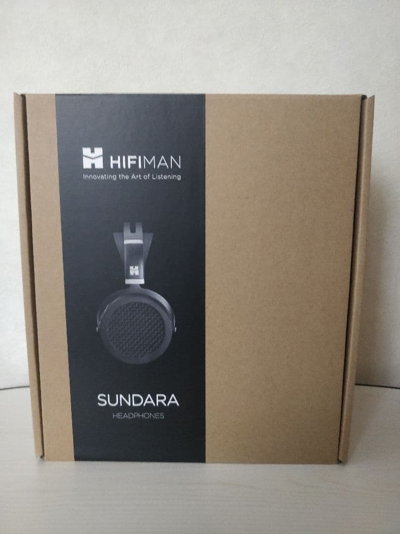 Hifiman Sundara 中古品