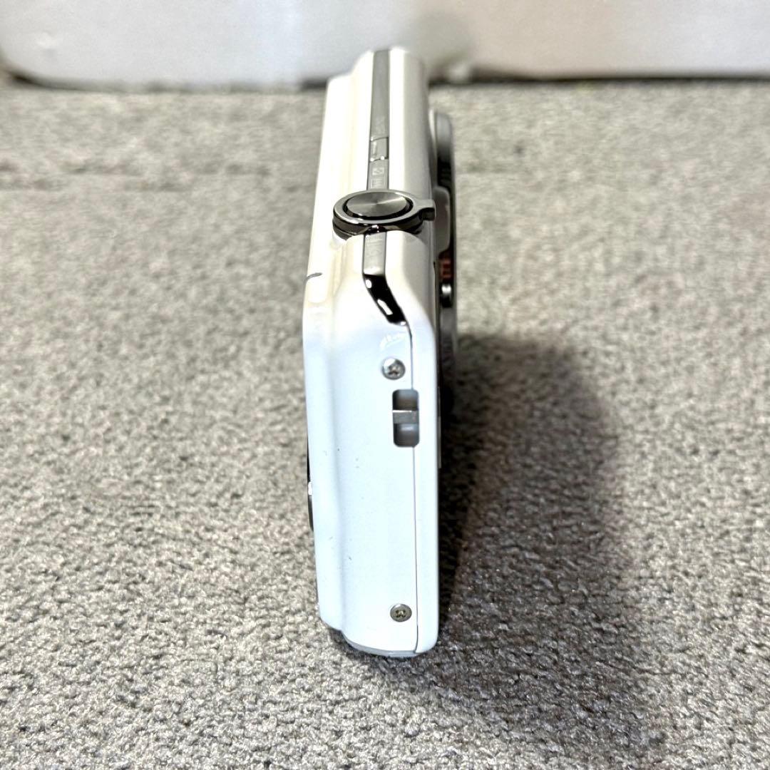 ☆動作OK CASIO EXILIM EX-Z31 バッテリー＆SDカード付き