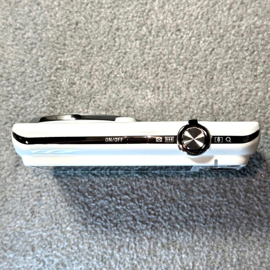 ☆動作OK CASIO EXILIM EX-Z31 バッテリー＆SDカード付き