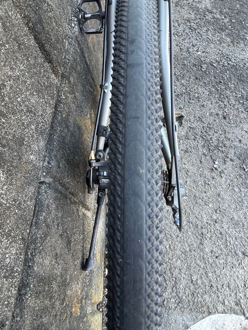 JAMIS/RENEGADE EXILE CLARIS/ロードバイク/中古