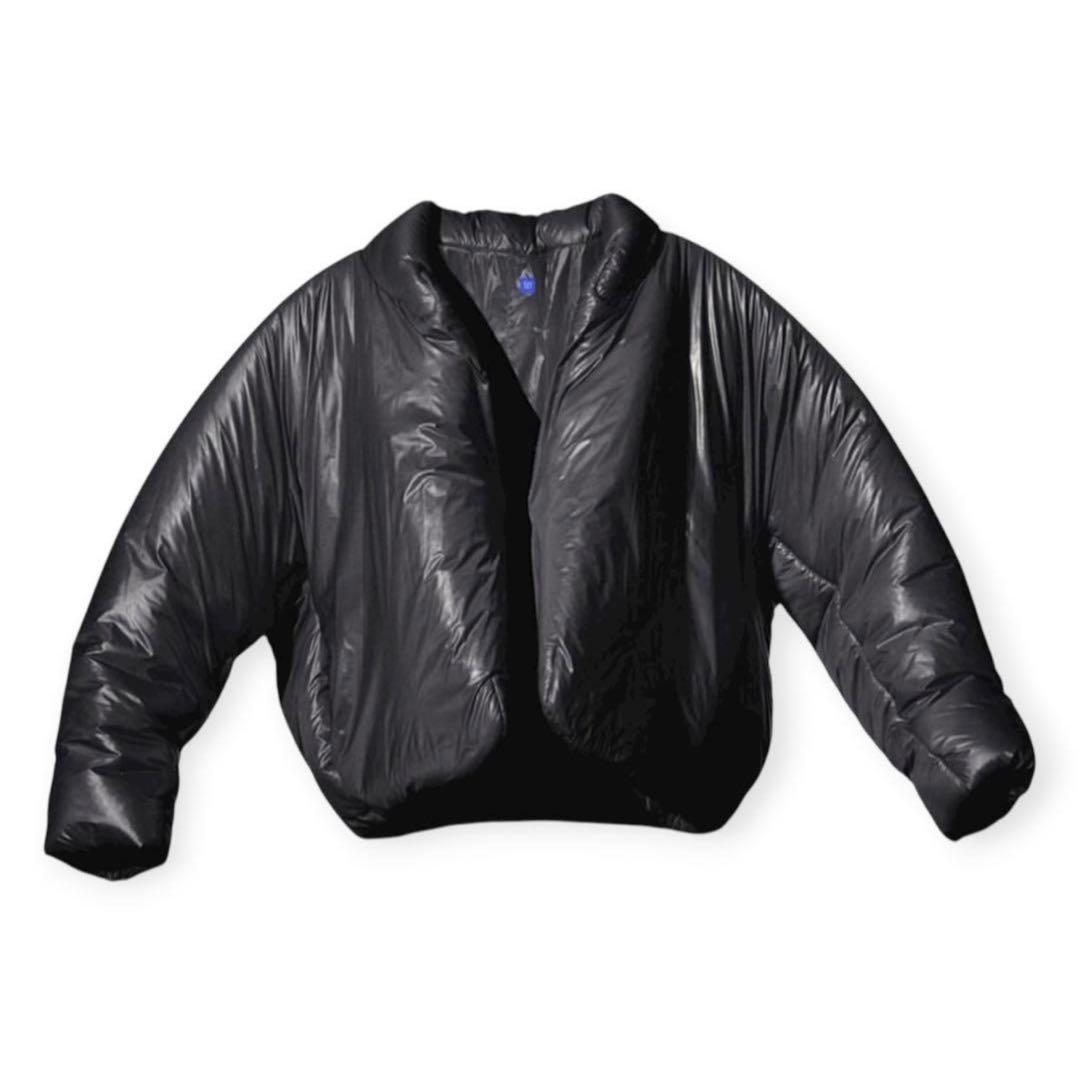 yeezy gap balenciaga ROUND JACKET XL 新品