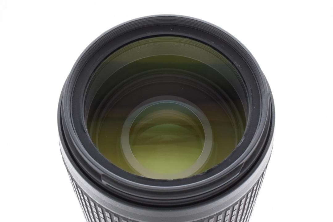 Nikon AF-S VR 70-300mm IF ED 美品 望遠ズーム