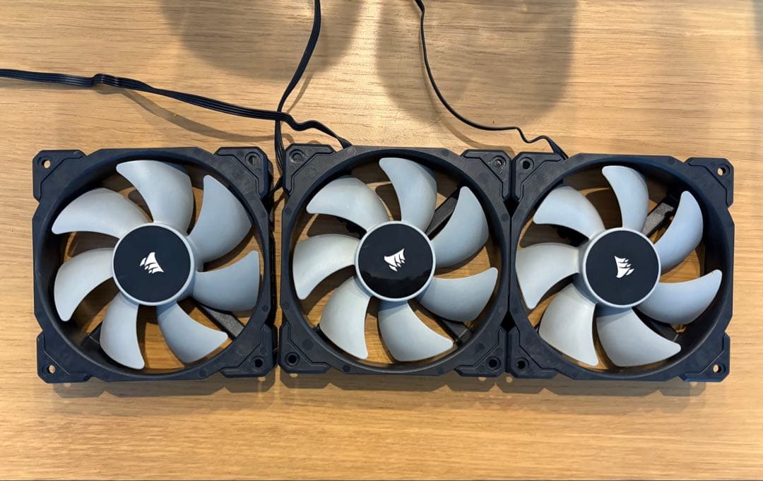 Corsair iCUE H150i RGB PRO XT 360mm クーラー