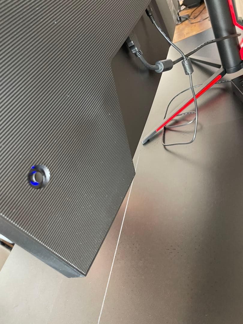 YOGAES ウルトラワイドモニター 49型 5K (5120 x 1440)