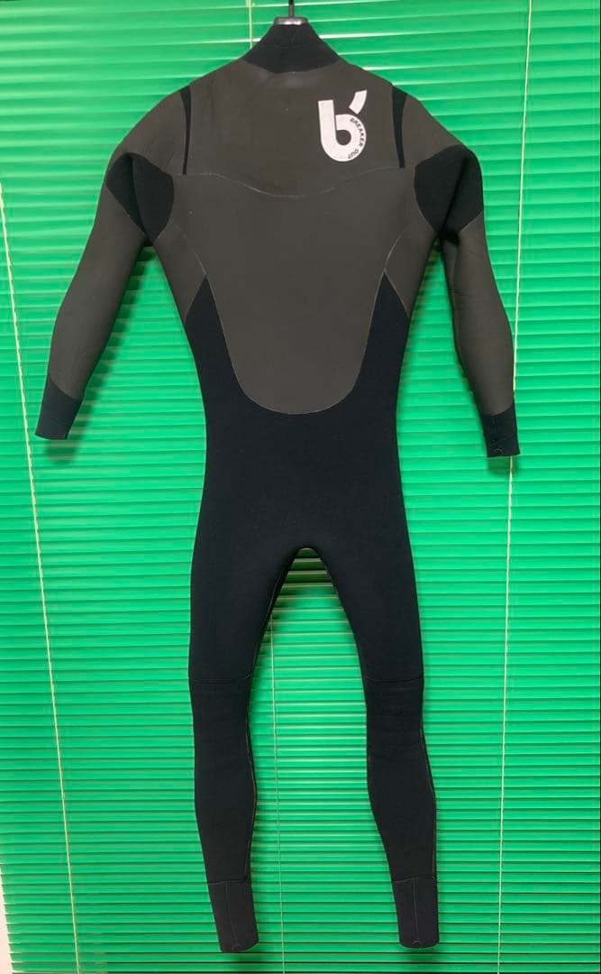 ブレイカーアウト　セミドライ5X3 既製サイズMLB 2024.25モデル