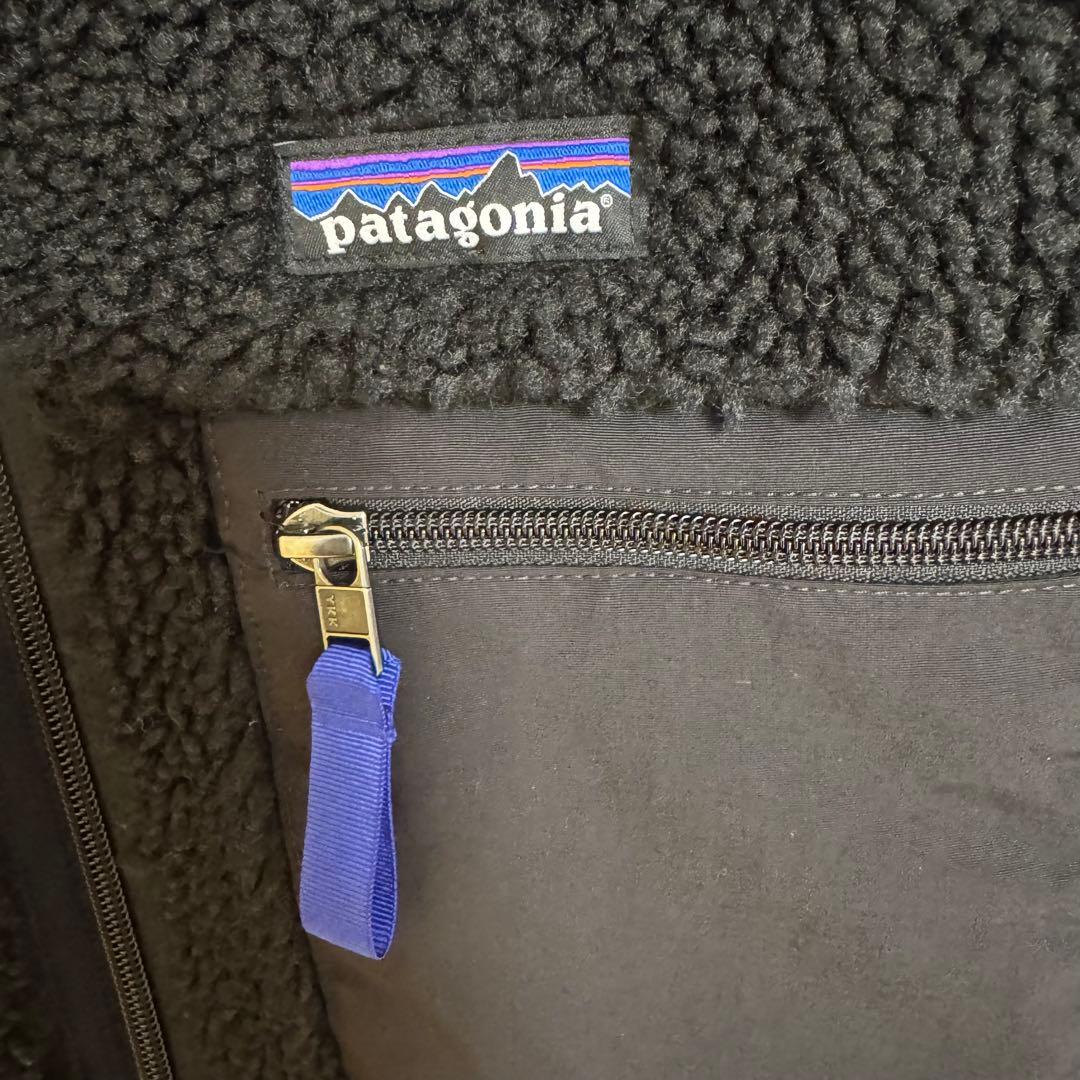 トップス patagonia Men's Classic Retro-X Vest