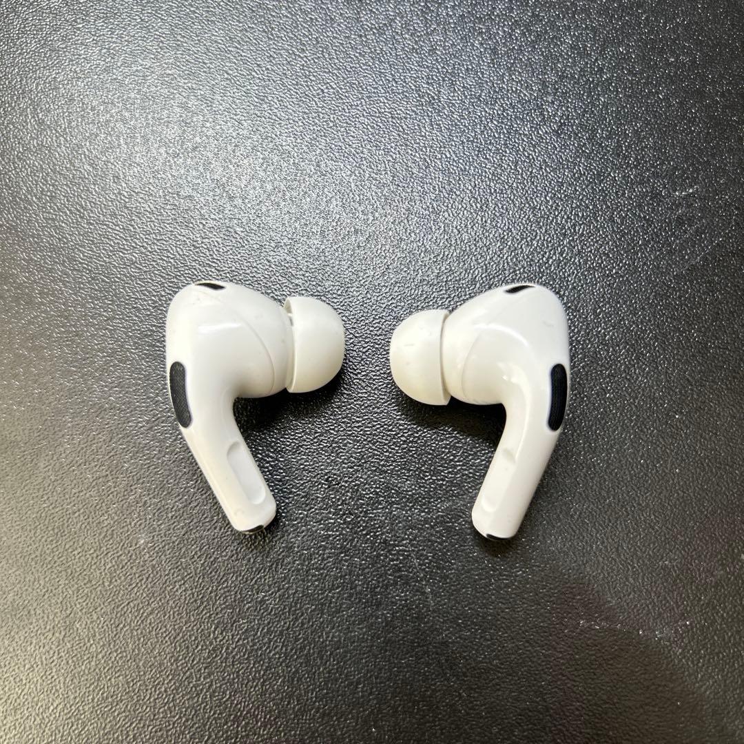 超美品AirPods Pro (第2世代) 本体　MTJV3J/A