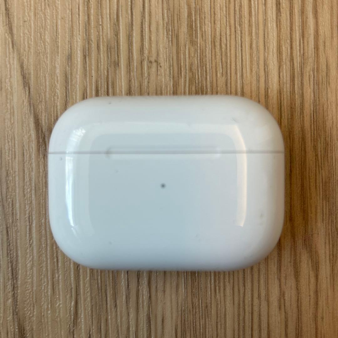 超美品AirPods Pro (第2世代) 本体　MTJV3J/A