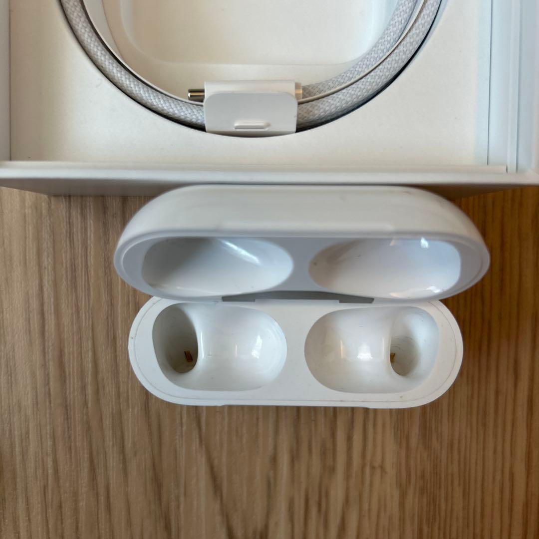 超美品AirPods Pro (第2世代) 本体　MTJV3J/A