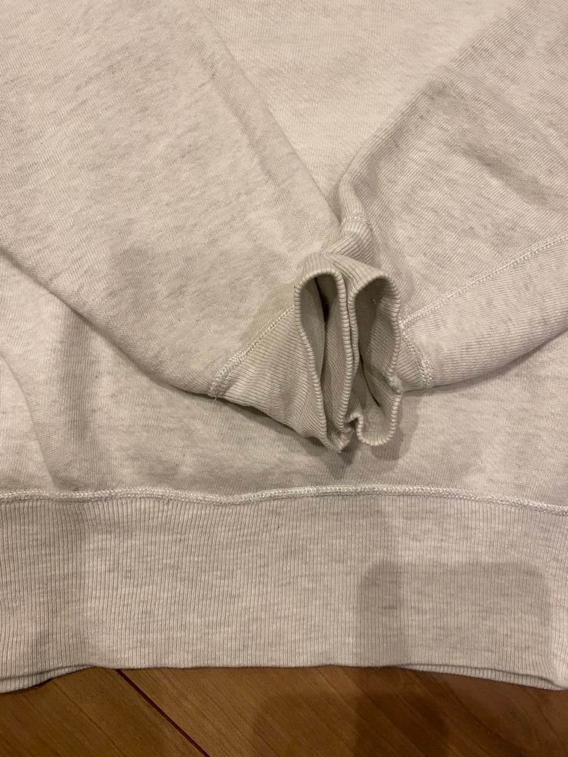 50s 60s ラッセル　russell VINTAGE ビッグサイズ　希少